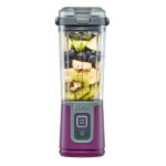 شیکر شارژی سبز نینجا مدل Ninja BC100 - تصویر 9