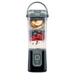 شیکر شارژی سبز نینجا مدل Ninja BC100 - تصویر 4