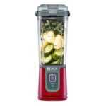 شیکر شارژی سبز نینجا مدل Ninja BC100 - تصویر 5