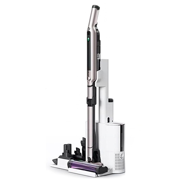 shark-vacuum-cleaner-cordless-l5t1-ninjairan-13 جارو شارژی نینجا شارک مدل Ninja L5T1 - تصویر 1