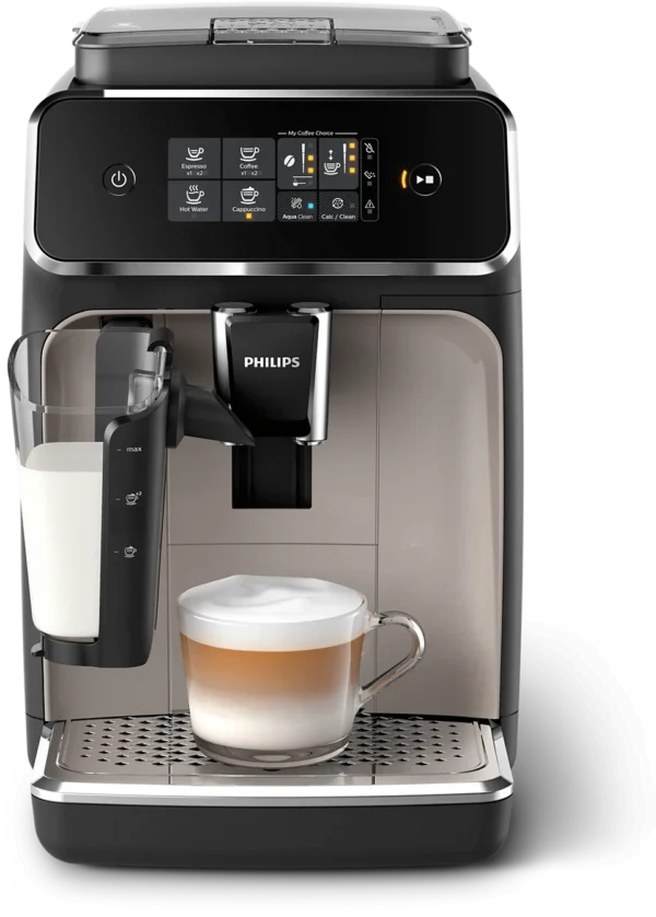 اسپرسوساز فیلیپس مدل Philips EP2235 - تصویر 6
