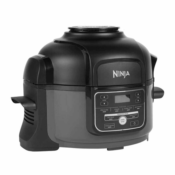 مولتی کوکر نینجا مدل Ninja op100 - تصویر 3