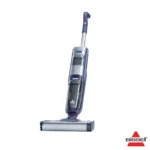 جارو شارژی سه کاره بیسل مدل Bissell Crosswave HF5 3722Z