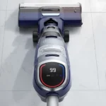 جارو شارژی سه کاره بیسل مدل Bissell Crosswave HF5 3722Z - تصویر 4