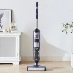 جارو شارژی سه کاره بیسل مدل Bissell Crosswave HF5 3722Z - تصویر 6