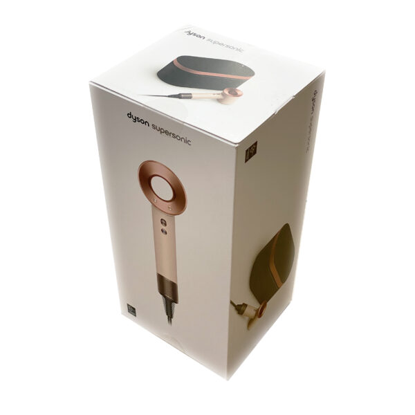 سشوار دایسون مدل Dyson Supersonic HD15 Limited edition - تصویر 3