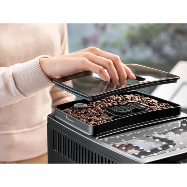 اسپرسوساز دلونگی مدل DeLonghi ECAM 23.460 - تصویر 8