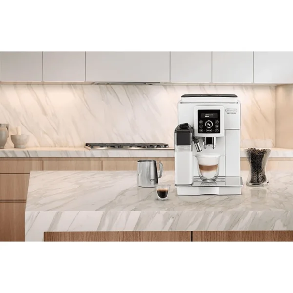 اسپرسوساز دلونگی مدل DeLonghi ECAM 23.460 - تصویر 12