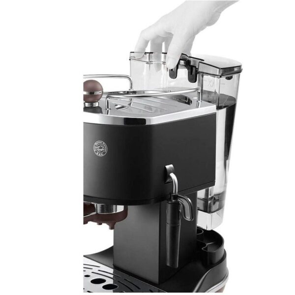 اسپرسوساز دلونگی مدل DeLonghi ECOV 311 - تصویر 2