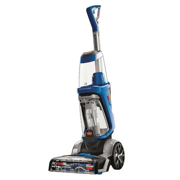 فرش شوی بیسل مدل Bissell PROHEAT 2X REVOLUTION CARPET 1858E - تصویر 2