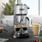 اسپرسوساز دلونگی مدل DeLonghi EC885 - تصویر 2