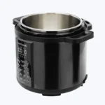 زودپز نوتریکوک مدل Nutricook SP208K - تصویر 2