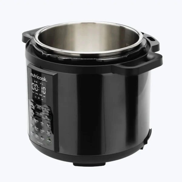 زودپز نوتریکوک مدل Nutricook SP208K - تصویر 2