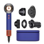 سشوار دایسون مدل Dyson Supersonic Nural HD16 Vinca Blue/Topaz