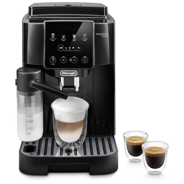 اسپرسوساز دلونگی مدل DeLonghi ECAM 220.60 - تصویر 6