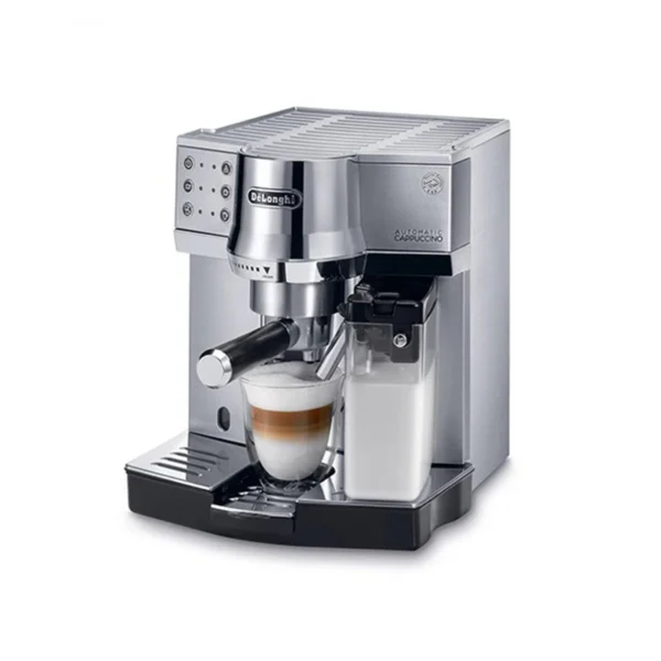 اسپرسوساز دلونگی مدل DeLonghi EC850M - تصویر 2