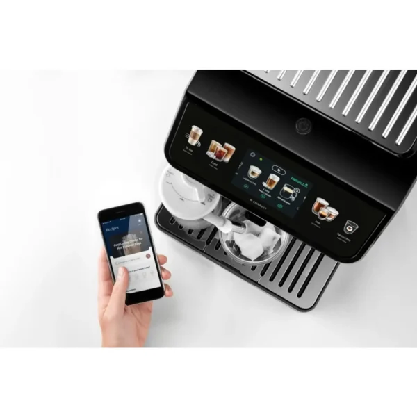 اسپرسوساز دلونگی مدل DeLonghi ECAM 450.86 - تصویر 6