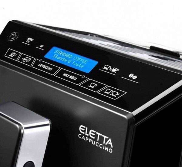 اسپرسوساز دلونگی مدل DeLonghi ECAM 44.660.B - تصویر 3