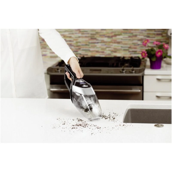 جارو شارژی بیسل مدل Bissell multireach 2166n - تصویر 7