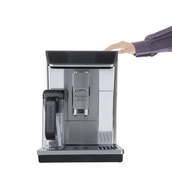 اسپرسوساز دلونگی مدل DeLonghi ECAM 650.85 - تصویر 5
