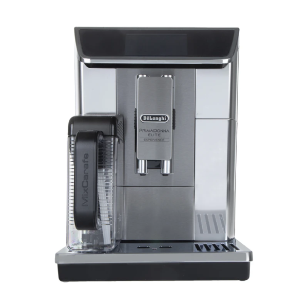 اسپرسوساز دلونگی مدل DeLonghi ECAM 650.85 - تصویر 17