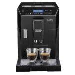 اسپرسوساز دلونگی مدل DeLonghi ECAM 44.660.B - تصویر 5