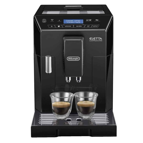 اسپرسوساز دلونگی مدل DeLonghi ECAM 44.660.B - تصویر 5