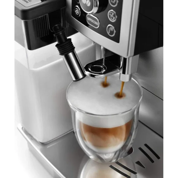 اسپرسوساز دلونگی مدل DeLonghi ECAM 23.460 - تصویر 9