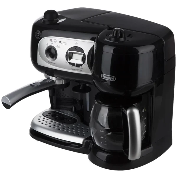 اسپرسوساز دلونگی مدل DeLonghi BCO264 - تصویر 2