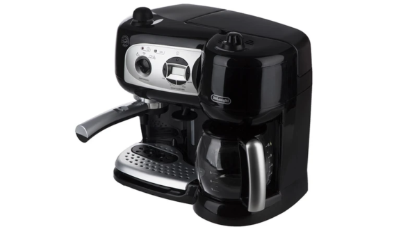 اسپرسوساز دلونگی مدل DeLonghi BCO264 - تصویر 3