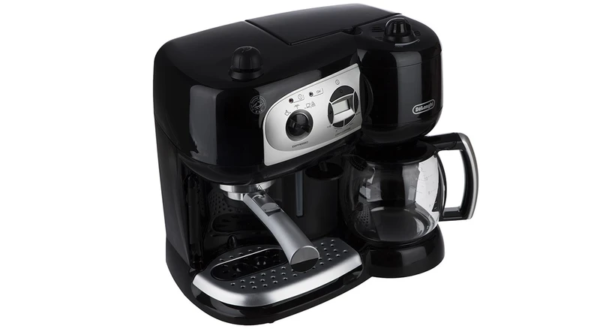 اسپرسوساز دلونگی مدل DeLonghi BCO264 - تصویر 4