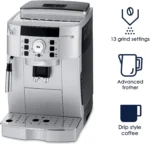 اسپرسوساز دلونگی مدل DeLonghi ECAM 22.110