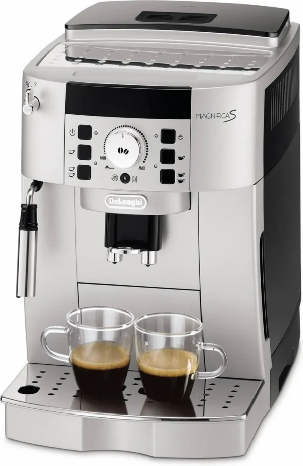 اسپرسوساز دلونگی مدل DeLonghi ECAM 22.110 - تصویر 3