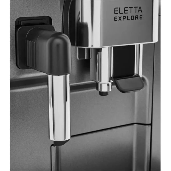 اسپرسوساز دلونگی مدل DeLonghi ECAM 450.86 - تصویر 8