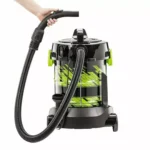 جاروبرقی سطلی بیسل مدل Bissell Drum wet & dry 2026 - تصویر 4