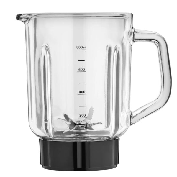 مخلوط کن دبلیو ام اف مدل WMF KITCHENminis Black - تصویر 4