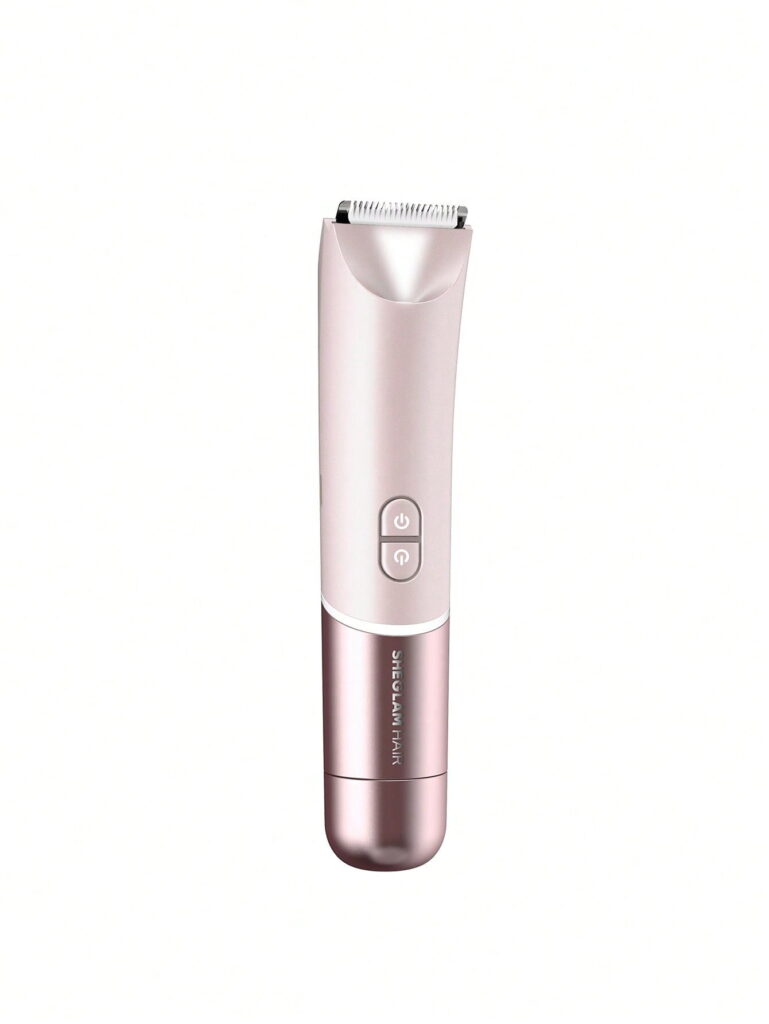 شیور 2 کاره شیگلم مدل  Sheglam Electric Bikini Trimmer