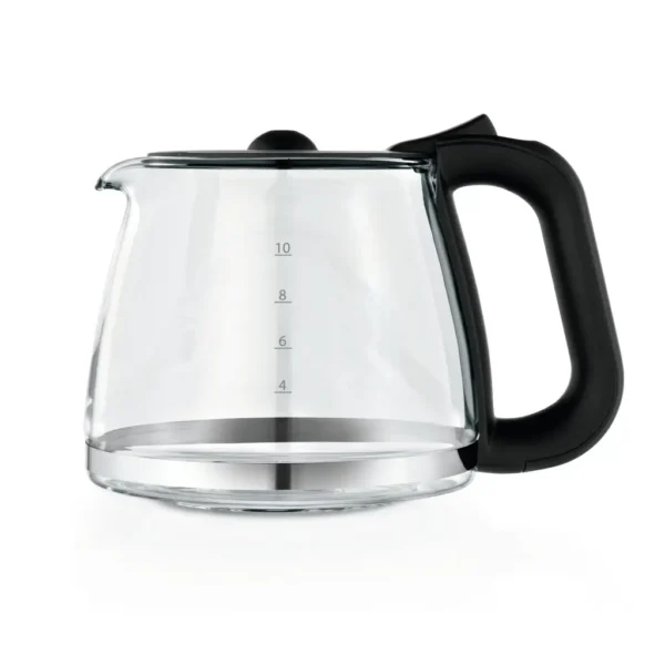 قهوه ساز دبلیو ام اف مدل WMF Bueno Aroma Glas - تصویر 5