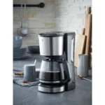 قهوه ساز دبلیو ام اف مدل WMF Bueno Aroma Glas - تصویر 6