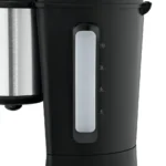قهوه ساز دبلیو ام اف مدل WMF Bueno Aroma Glas - تصویر 7