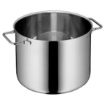 قابلمه پاستا دبلیو ام اف مدل WMF Nudeltopf سایز 24 - تصویر 5