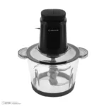 خردکن نوتریکوک مدل Nutricook CH6000 - تصویر 7