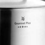 قابلمه دبلیو ام اف مدل WMF Gourmet Plus Tallسایز 24 - تصویر 6