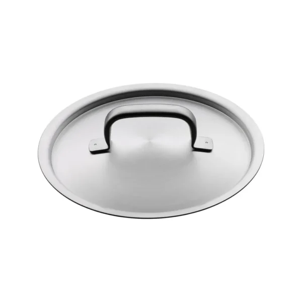 قابلمه دبلیو ام اف مدل WMF Gourmet Plus Tallسایز 24 - تصویر 8