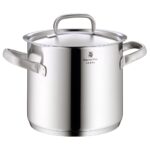 قابلمه دبلیو ام اف مدل WMF Gourmet Plus Tallسایز 24