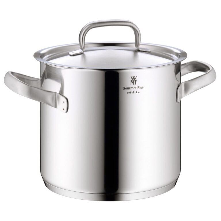 قابلمه دبلیو ام اف مدل WMF Gourmet Plus Tallسایز 24