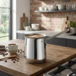 قهوه جوش دبلیو ام اف مدل WMF Gourmet سایز 8 - تصویر 4
