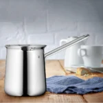 قهوه جوش دبلیو ام اف مدل WMF Gourmet سایز 8 - تصویر 7