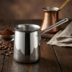 قهوه جوش دبلیو ام اف مدل WMF Gourmet سایز 8 - تصویر 8
