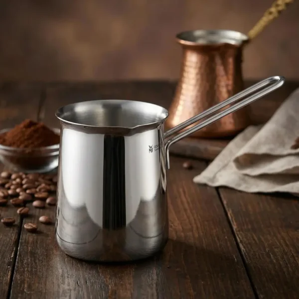 قهوه جوش دبلیو ام اف مدل WMF Gourmet سایز 8 - تصویر 8